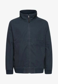Indicode Jeans IDSIMON - Übergangsjacke - Navy -Pier One Mode Verkäufe ecbcb5045201432cae578d177ade2517