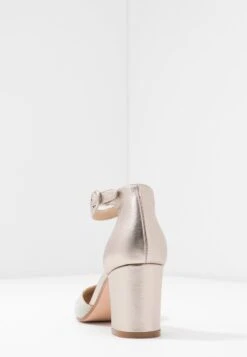 Anna Field LEATHER - Pumps - Champagne 13 Anna Field LEATHER - Pumps - Champagne -Pier One Mode Verkäufe ecdf0dfd60884abcb881dbe8d5ba7e43