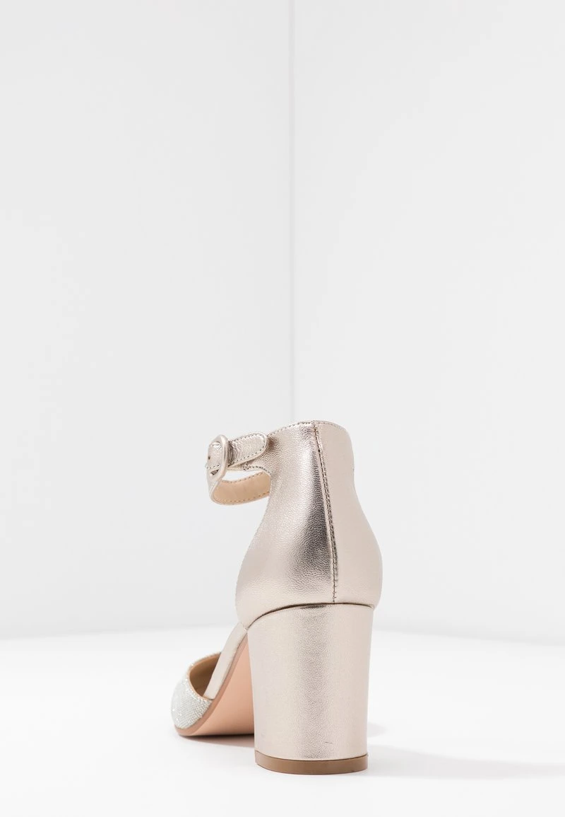 Anna Field LEATHER - Pumps - Champagne 8 Anna Field LEATHER - Pumps - Champagne – Bild 6
