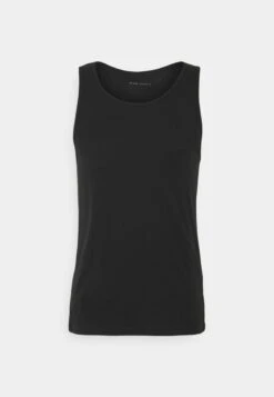 Pier One 3 PACK - Unterhemd/-shirt - Black/khaki/mottled Dark Grey 12 Pier One 3 PACK - Unterhemd/-shirt - Black/khaki/mottled Dark Grey -Pier One Mode Verkäufe ee1f783db7dc446bb8983a6cdb64cb6c