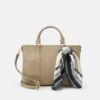 Anna Field Handtasche - Beige