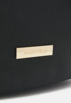 Anna Field Umhängetasche - Black -Pier One Mode Verkäufe ef5fdcfa033f4959a00981c2b696bbea
