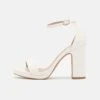 Anna Field High Heel Sandalette - White -Pier One Mode Verkäufe ef8656b4bb944b28a36c8c78a32a4a63