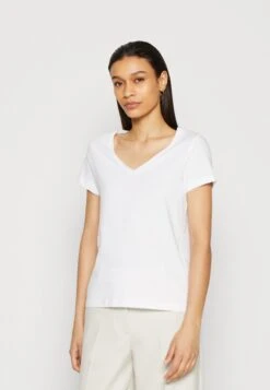 Anna Field 3 PACK - T-Shirt Basic - Black/white/mottled Light Grey 12 Anna Field 3 PACK - T-Shirt Basic - Black/white/mottled Light Grey -Pier One Mode Verkäufe ef991070197e48fe9683a45757b04bfd