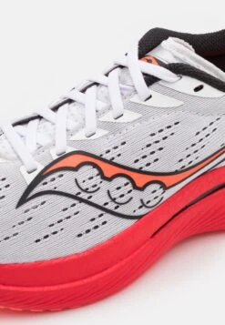 Saucony ENDORPHIN SPEED 3 - Laufschuh Wettkampf - White/black/vizi 13 Saucony ENDORPHIN SPEED 3 - Laufschuh Wettkampf - White/black/vizi -Pier One Mode Verkäufe ef9d49c3f3944338afa78b7a9826441d