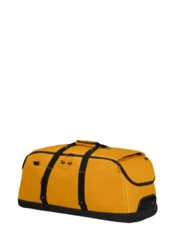 Samsonite ECODIVER DUFFLE L - Reisetasche - Yellow 12 Samsonite ECODIVER DUFFLE L - Reisetasche - Yellow -Pier One Mode Verkäufe effbec54478e49889e44f8b6c884eb02
