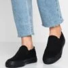 Anna Field Slipper - Black -Pier One Mode Verkäufe f00012585cc249a0bf09671925d9a4ee