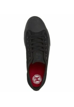 DC SHOES MANUAL RT S - Sneaker Low - Black 10 DC SHOES MANUAL RT S - Sneaker Low - Black -Pier One Mode Verkäufe f01dea7929ef428abc15d492beab10a8