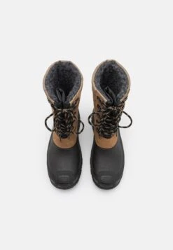 Pier One UNISEX - Snowboot/Winterstiefel - Beige 13 Pier One UNISEX - Snowboot/Winterstiefel - Beige -Pier One Mode Verkäufe f0f59cc201db4fb4ba382e7e4cb6cf9f