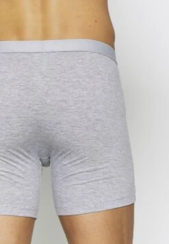 Pier One 3 PACK - Panties - Grey/black/blue -Pier One Mode Verkäufe f2b4755361ef4f3698246a8062b4ef1a