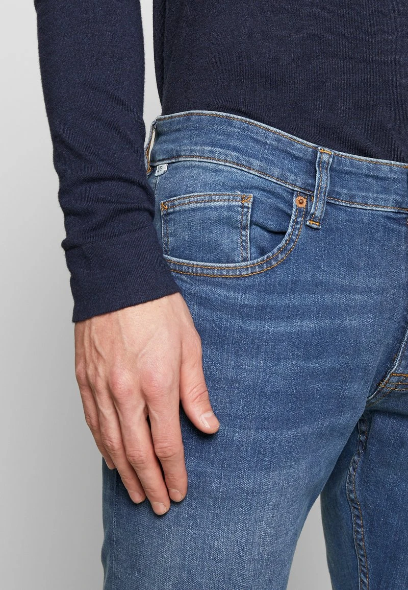 QS By S.Oliver Jeans Slim Fit - Midnight Blue 6 QS By S.Oliver Jeans Slim Fit - Midnight Blue – Bild 4