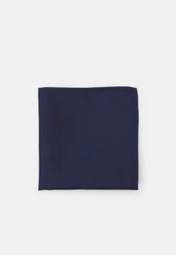 Pier One SET - Krawatte - Dark Blue -Pier One Mode Verkäufe f3a45774fb5f4e7080051c29358aa504