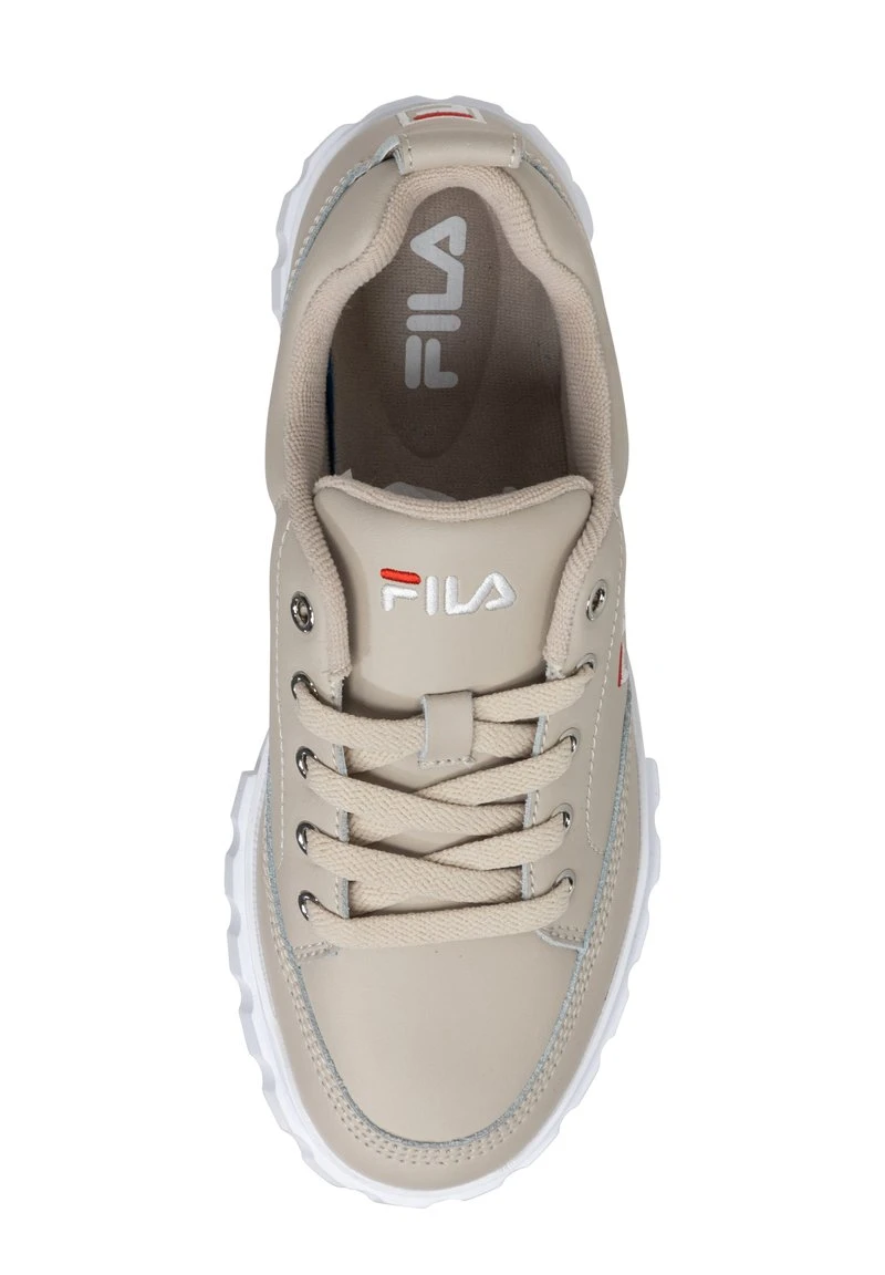 Fila FOOTWEAR SANDBLAST L WMN - Sneaker Low - Feather Gray 5 Fila FOOTWEAR SANDBLAST L WMN - Sneaker Low - Feather Gray – Bild 3