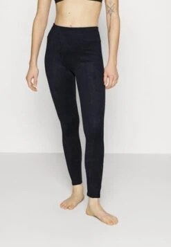 Spanx SEAMLESS ECOCARE - Leggings - Strümpfe - Very Black -Pier One Mode Verkäufe f40d79b585af466db27d59e122f1dd88