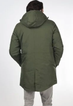 Blend TALAN - Parka - Deep Depths -Pier One Mode Verkäufe f482990115ad47dea598ddce16b9d03c