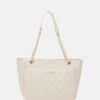 Anna Field Shopping Bag - Off-white -Pier One Mode Verkäufe f5f74cd572844e8d8e48b5efe49cdbd4
