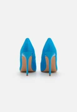Even&Odd High Heel Pumps - Light Blue 11 Even&Odd High Heel Pumps - Light Blue -Pier One Mode Verkäufe f7514d7ebb7946ecbc63c5b63a98f934