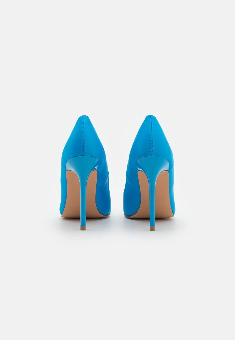 Even&Odd High Heel Pumps - Light Blue 6 Even&Odd High Heel Pumps - Light Blue – Bild 4
