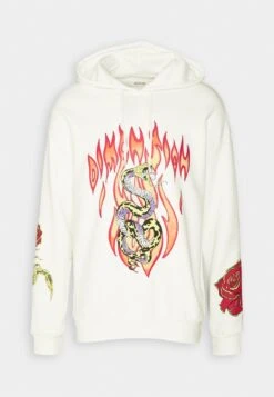 YOURTURN UNISEX - Sweatshirt - White 11 YOURTURN UNISEX - Sweatshirt - White -Pier One Mode Verkäufe f815f6d491ec4a20b8ea46595e964bac