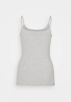 Anna Field 5 PACK - Top - Black/white/mottled Light Grey 10 Anna Field 5 PACK - Top - Black/white/mottled Light Grey -Pier One Mode Verkäufe f82413aad2e34f11aa715510c4af8900