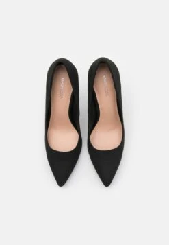 Even&Odd High Heel Pumps - Black -Pier One Mode Verkäufe f87d8c382c3c40f7a70dc74ca3a60cb2