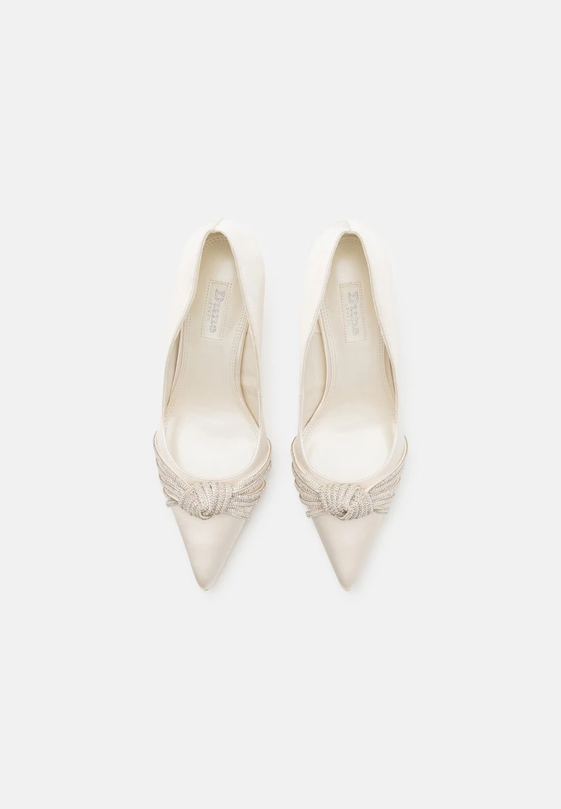Dune London BEAUTIES - Pumps - Ivory 8 Dune London BEAUTIES - Pumps - Ivory – Bild 6