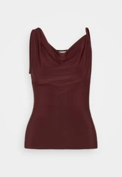 Anna Field Top - Dark Red 12 Anna Field Top - Dark Red -Pier One Mode Verkäufe f923f37ed15645e98e8ddf51c147d30f