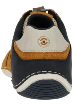 Bugatti Sportlicher Schnürer - Yellow 11 Bugatti Sportlicher Schnürer - Yellow -Pier One Mode Verkäufe f99676d487604556a60a263038596876