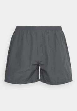 Pier One 5 PACK - Boxershorts - Black/grey/white -Pier One Mode Verkäufe f9c0de0737844ee8a09b81f2bc5ab626
