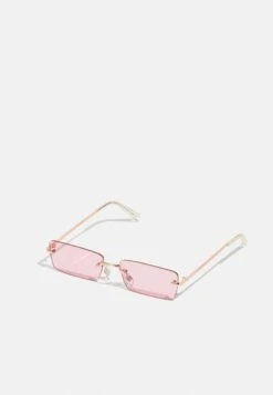 Pier One UNISEX - Sonnenbrille - Pink -Pier One Mode Verkäufe fabd7a82008941dd8ad69103c56231bd 1
