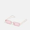 Pier One UNISEX - Sonnenbrille - Pink -Pier One Mode Verkäufe fabd7a82008941dd8ad69103c56231bd