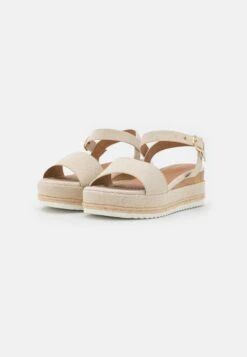 Anna Field COMFORT - Espadrille - Beige -Pier One Mode Verkäufe faed17661c414b00baa3a3b2525717fc