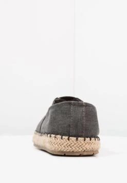 Pier One Espadrille - Grey 11 Pier One Espadrille - Grey -Pier One Mode Verkäufe fbd4b5b19a0a4cfea72dd150d1243833