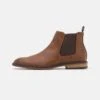 Pier One Stiefelette - Brown 2 Pier One Stiefelette - Brown -Pier One Mode Verkäufe fc6b4459586145f0acd109f61762d68e