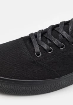 Pier One UNISEX - Sneaker Low - Black 13 Pier One UNISEX - Sneaker Low - Black -Pier One Mode Verkäufe fcd1ca9b82cf4e5ea220bc7c51b2e0c6
