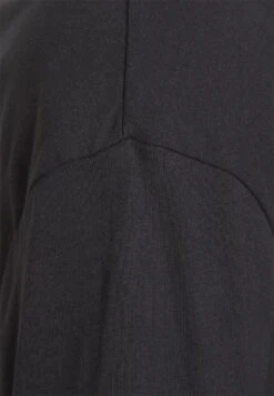 Pier One 7 PACK - T-Shirt Basic - Mottled Dark Grey/white/black -Pier One Mode Verkäufe fd1cd7e7ba7a46f7840e19fb02f4977d