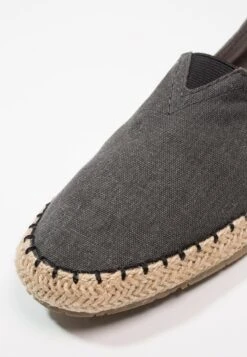 Pier One Espadrille - Grey 13 Pier One Espadrille - Grey -Pier One Mode Verkäufe fdc212f67f994b7abe0dd8404b71d104