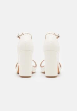 Anna Field High Heel Sandalette - White 10 Anna Field High Heel Sandalette - White -Pier One Mode Verkäufe fdc5523ab5924de6bd752f152fdc4b24