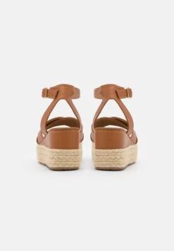 Anna Field Espadrille - Cognac -Pier One Mode Verkäufe ff626c6a12ff455a91a3b4744360975b
