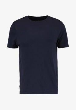 Pier One T-Shirt Basic - Dark Blue 12 Pier One T-Shirt Basic - Dark Blue -Pier One Mode Verkäufe ffb2a436984341a7a0498e2dc0086486