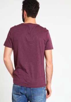 Pier One T-Shirt Basic - Bordeaux Melange 10 Pier One T-Shirt Basic - Bordeaux Melange -Pier One Mode Verkäufe ffd7bb5710514686b94257423824e5e6